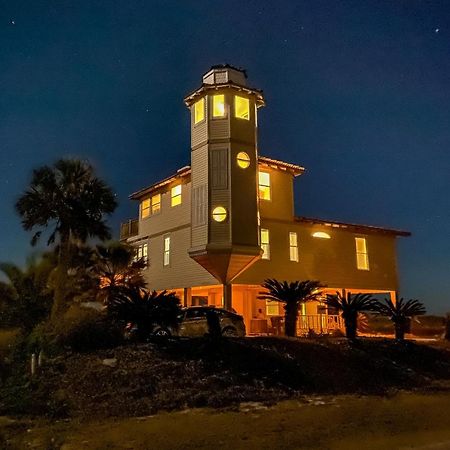 Lighthouse By The Sea Villa Đảo St. George Ngoại thất bức ảnh